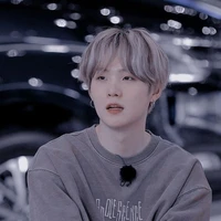 YOONGI