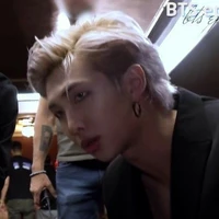Kim Namjoon