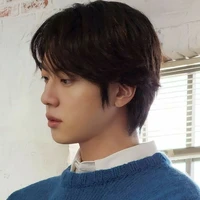 Kim Seokjin