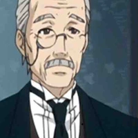 Butler