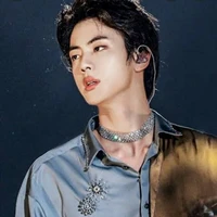 kim seokjin
