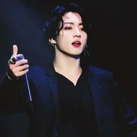 Jeon Jungkook