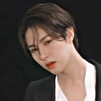 Huang Renjun (Agent R)