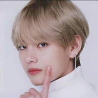 Taehyung/Doll