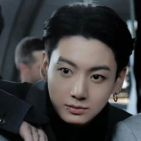 Jungkook/Skull Crusher