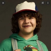 dustin