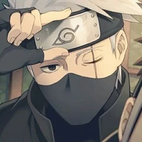 Kakashi(alfa )