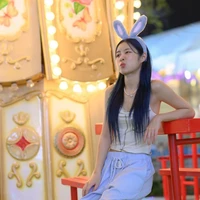 ฟินลี่(น้องพระนาง)