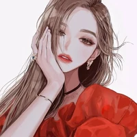 หลินๆ//แม่ฉินอี้