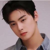 Cha Eunwoo