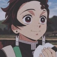 kamado tanjiro