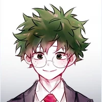 izuku midoriya [ O.P ]