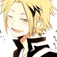 denki kaminari [ O.D ]