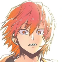 Ejiro kirishima [ A.D ]
