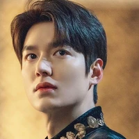lee min ho