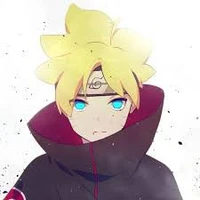 Boruto