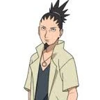 Shikamaru