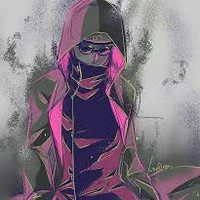Shino Sensei