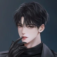 ALEXANDER JOHN (ML)