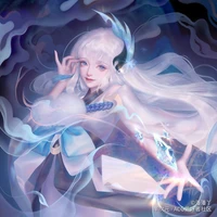 LIFE GODDESS