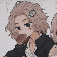 Sano manjirou (mikey)