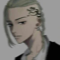 Ryuguji Ken (Draken)