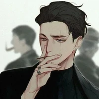 Derix Dwyne (Ayah)