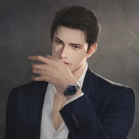 คีน(บอดี้การ์ดพระเอก)