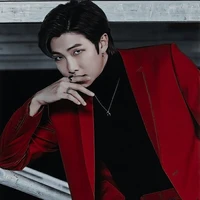 Namjoon(Kim)