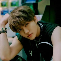 แจมิน🐰😤/พระเอก
