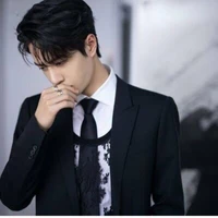 แบงค์🔥/บอดี้การ์ดส่วนตัวพระเอก