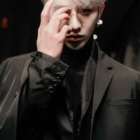 คุณอานางเอก/พ่อเบอร์รี่