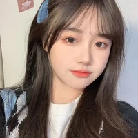 น้ำฟ้า(น้องนายเอก)