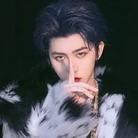 ไค(พ่อพระเอก)มาเฟียอันดับที่2