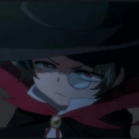 hugh( old child of pride)