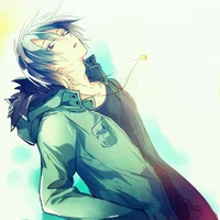 kuro(sleepy ash of sloth)