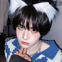 มีโซ(นายเอก)