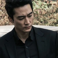 เหมันต์(พ่อพระเอก)