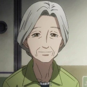 Grandma Yang