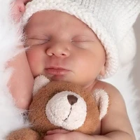 baby Roselyn