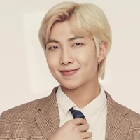 Kim Namjoon