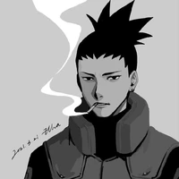 shikamaro