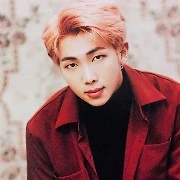 Kim namjoon