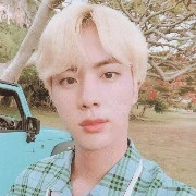 Kim seok jin
