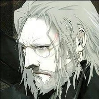 George pearl ( fls grand father)