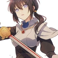 Chronoa(Chloe/Hinata)