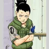 Shikamaru