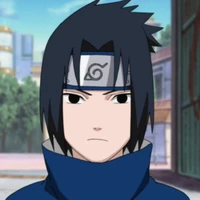 Sasuke