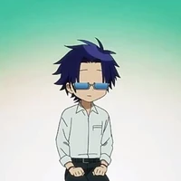 Baka author