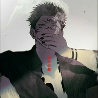 Ryomen Sukuna